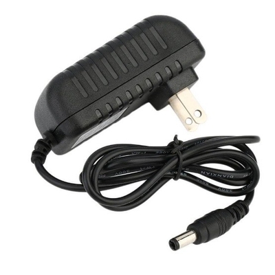 C-Power AC100-240V DC 9V 2A 9V 1.66A Stroomadapter met 5.5*2.1 5.5*2.5 DC-connector
