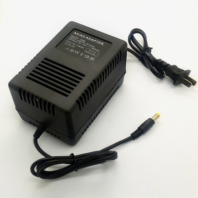 24V 3.33A AC-stroomadapter voor C-Power AU Wandmontage Voldoen aan klantvereisten