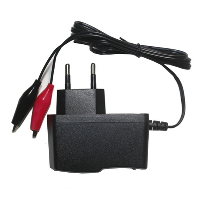 Langdurige C-Power AC100-240V DC 12V 1A Power Adapter Charger met 1,5m DC kabel