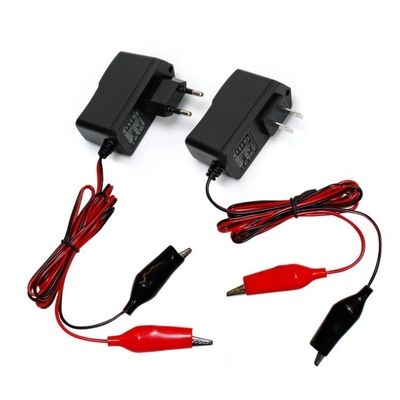 Langdurige C-Power AC100-240V DC 12V 1A Power Adapter Charger met 1,5m DC kabel
