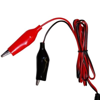 Langdurige C-Power AC100-240V DC 12V 1A Power Adapter Charger met 1,5m DC kabel