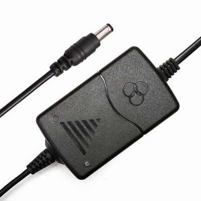 24V Desktop Power Adapter 12V 2A voor Plug In Connection C-Power AC 100-240V Input