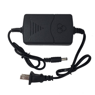 24V Desktop Power Adapter 12V 2A voor Plug In Connection C-Power AC 100-240V Input