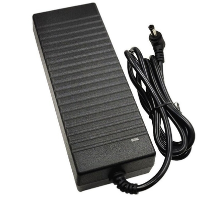 AC 100-240V 50-60Hz Input DC Output Type 12V 10A Power Adapter voor uw behoeften