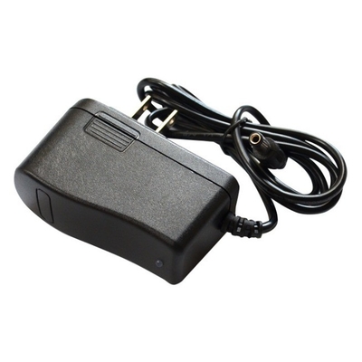 12V/1.5A Uitgang C-Power Zwart AC100-240V 14.6V 1A 2A 4S Li-ion Power Charger voor uw