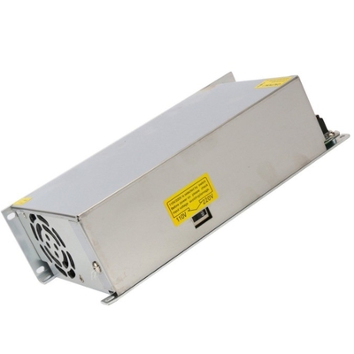 Hoog C-vermogen 110V/220V Inputspanning 60V Outputspanning 1000W DC Switch Power Supply
