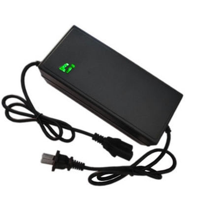 Scooter Hoverboards Etc C-Power 54.6V 3A Lithiumbatterijoplader met LED-indicator
