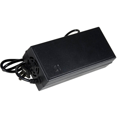 Scooter Hoverboards Etc C-Power 54.6V 3A Lithiumbatterijoplader met LED-indicator