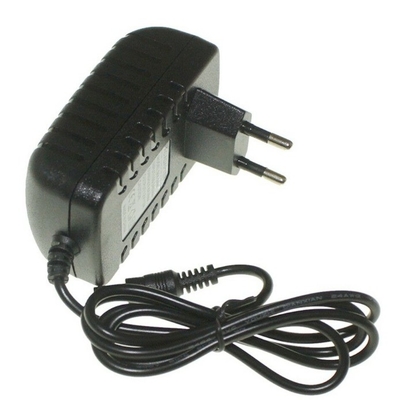 Stabiele uitslag C-Power Constant Spanning AC100-240V DC 5V 2.5A Power Adapter voor efficiëntie