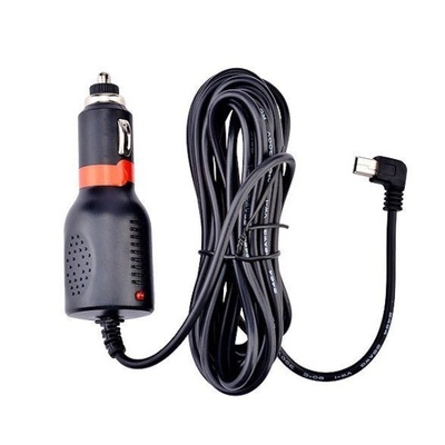 Navigatie GPS-kaart USB-carcharger met zwarte aansteker Design van C-Power