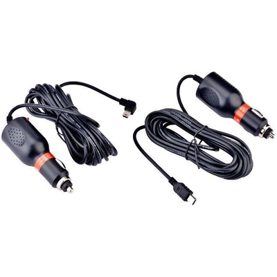 Navigatie GPS-kaart USB-carcharger met zwarte aansteker Design van C-Power