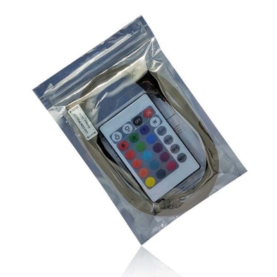RGB LED Strip Light Controller 24Key Remote USB Power Supply 170lm/w Lichtefficiëntie