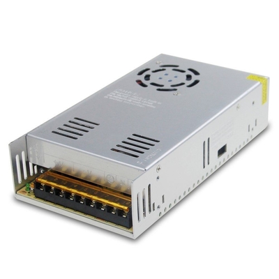 Single Power Industrial SMPS Constante spanningsuitgang 24V 30A S-360-12 of S-350-24 DC 12V