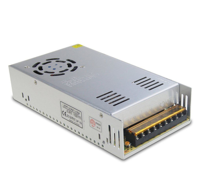 Single Power Industrial SMPS Constante spanningsuitgang 24V 30A S-360-12 of S-350-24 DC 12V