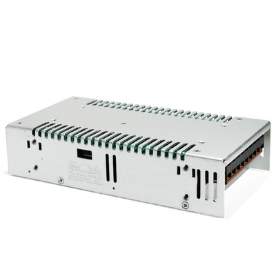 Single Power Industrial SMPS Constante spanningsuitgang 24V 30A S-360-12 of S-350-24 DC 12V