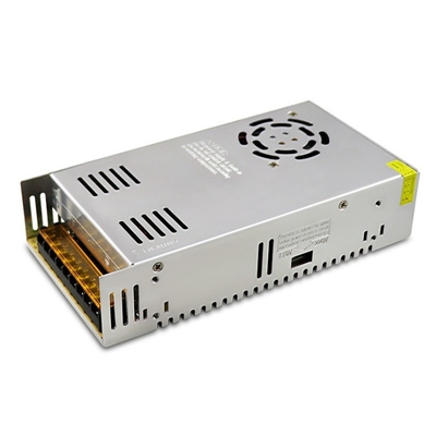 Single Power Industrial SMPS Constante spanningsuitgang 24V 30A S-360-12 of S-350-24 DC 12V