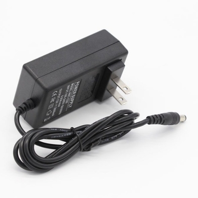 15V 2A 30W gelijkstroom-uitgangstype AC-DC-stroomadapter voor LED-verlichting en elektrische apparaten