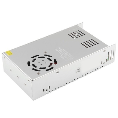 C-Power Switching Power Supply voor LED-scherm Efficiëntie 82% Uitgang 5V 60A 300W