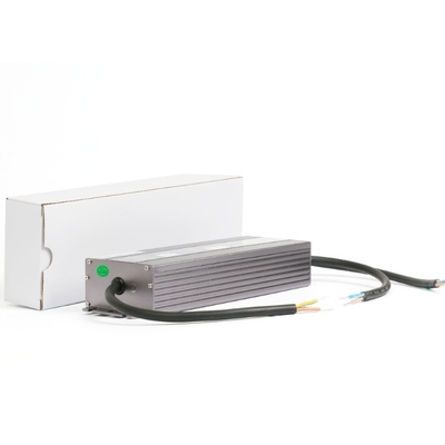 400w C-Power LED Regenvast Waterdicht Stroomvoorziening 12V DC Uitgangsspanning 33A Stroom