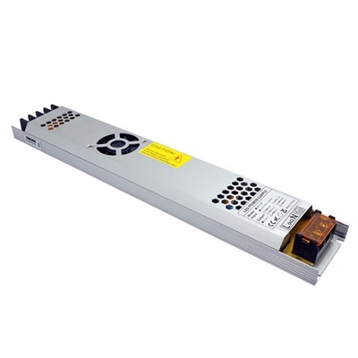 110v 220v ac dc 12v 25a 300w s-300-12 Slim type stroomvoorziening voor constante spanning
