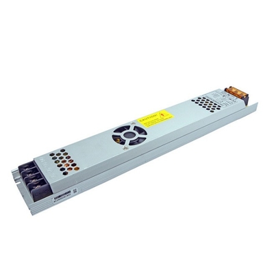 110v 220v ac dc 12v 25a 300w s-300-12 Slim type stroomvoorziening voor constante spanning
