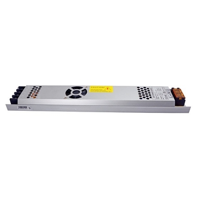 110v 220v ac dc 12v 25a 300w s-300-12 Slim type stroomvoorziening voor constante spanning