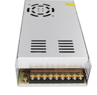 400w C-Power AC 110V/220V tot DC 42V 9,5A Stroomvoorziening voor Input Voltage 110V/220V AC