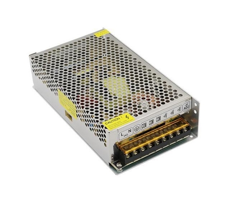 110V 220V AC DC Input 24V 10A 240W stroomvoorziening voor betrouwbare en stabiele uitgang