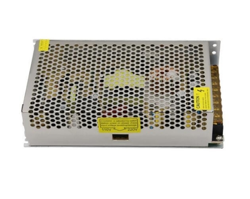 110V 220V AC DC Input 24V 10A 240W stroomvoorziening voor betrouwbare en stabiele uitgang