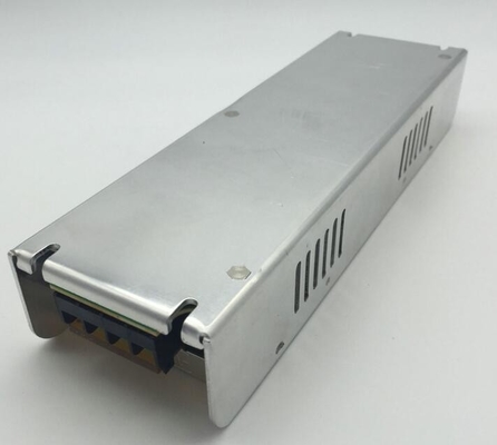 Enkele uitgang C-Power AC110V 220V ingang DC12V 24V 5V LED-uithangbordvoeding