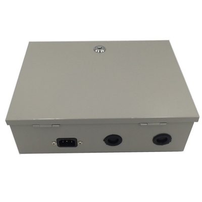 110V/220V C-Power 9 Port 120W 9CH UPS Backup Power Supply 12V 10A 15A Uitgangsspanning