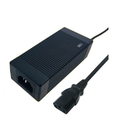 51V ABS PC brandwerend materiaal stroomtoevoeradapter voor C-Power Input AC 100-240V 51W