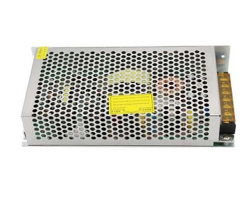Efficiëntie 82% Aluminium behuizing C-Power 110v 220v 36v dc 3a 108w 36v 90w stroomtoevoer