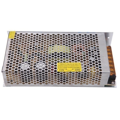 Performance Zilver C-Power 110v 22v AC DC 24v 8a 8.3a 12v 16a 15a 24v 7a Voeding