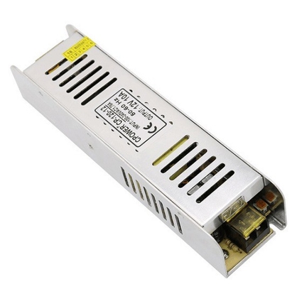 120W C-Power Slim 110V 220V AC DC 12V 24V 5A 10A 12.5A 15A 20A 16A 30A Voeding