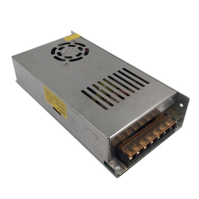 C-Power 12V 20A AC/DC stroomvoorziening De perfecte oplossing voor uw bedrijf