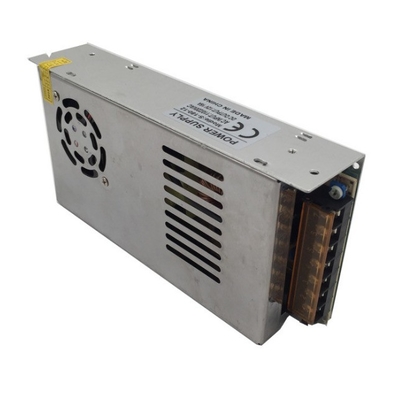 C-Power 12V 20A AC/DC stroomvoorziening De perfecte oplossing voor uw bedrijf