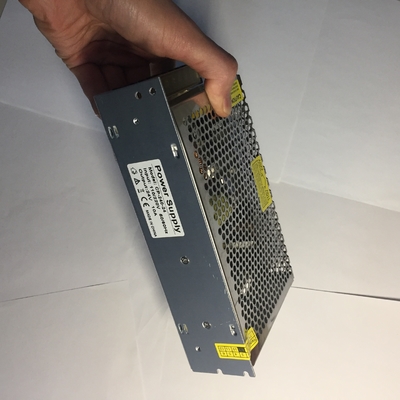 240 W AC DC schakelstroom met 10 A uitgangsstroom en 110 V/220 V inlaatspanning