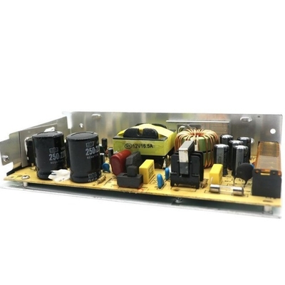 110V 220V AC DC 5V 12V Uitgangsspanning C-Power Aluminium legering voedingscircuit