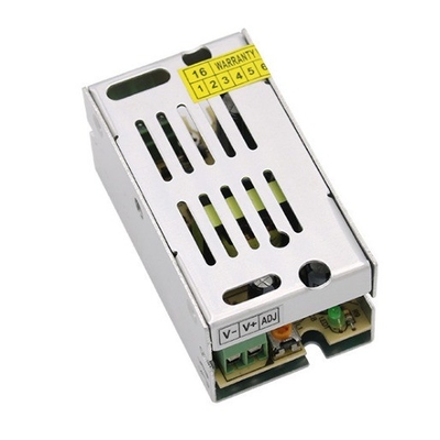 C-Power 110V/220V AC tot 12V DC 24V 5V S-15-12 LED-switch stroomvoorziening voor 8504401400