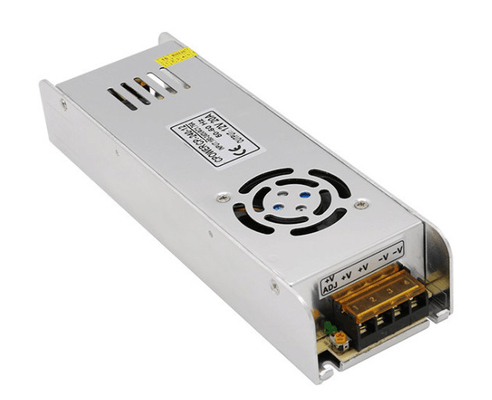 240w 20a slim stroomvoorziening 24v voor enkel uitgangstype en AC110V/220V ingangsspanning