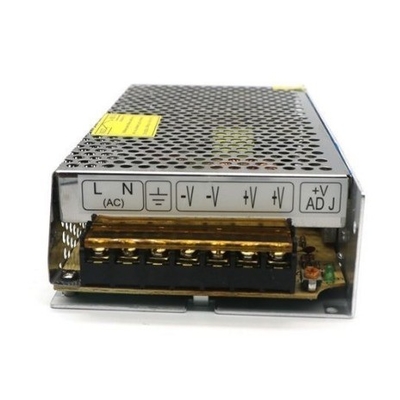 Constante spanning Uitgangsfrequentie 50/60HZ 200W 24V DC 8.3A Schakelaar stroomvoorziening door C-Power