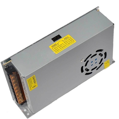 Kortsluiting voor overbelasting 5V40A 200W
