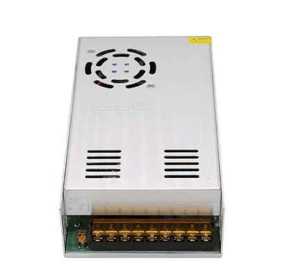 Versatile C-Power 30v 450w 30v 15a stroomvoorziening voor verschillende klantvereisten