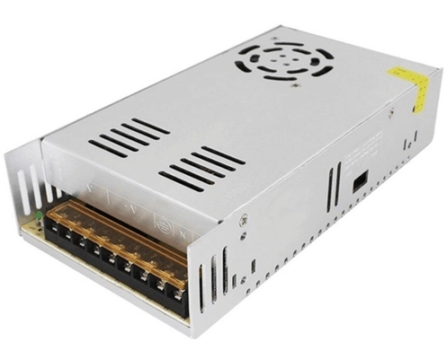 Versatile C-Power 30v 450w 30v 15a stroomvoorziening voor verschillende klantvereisten