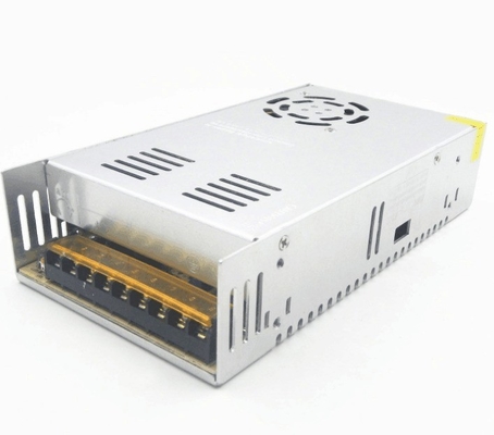 Versatile C-Power 30v 450w 30v 15a stroomvoorziening voor verschillende klantvereisten