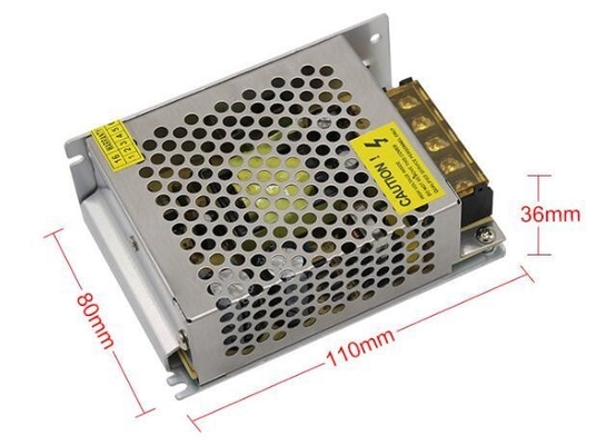 110v 220v ac dc 8v 5a 9v 3a stroomvoorziening voor industriële automatisering Uitgangsfrequentie 50/60HZ