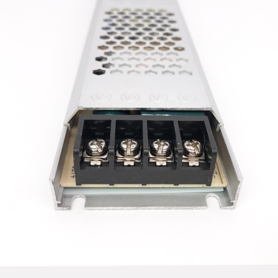 12v 5a 10a 12.5a 15a 20a 30a 25a 12v Dunne voeding met aluminiumlegering door C-Power