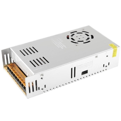 C-Power 450w 110v/220v 15v 30a gelijkstroomstroomvoorziening met kortsluitings- en overbelastingbescherming