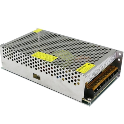 240W 48V 5A AC/DC stroomvoorziening voor zware industriële toepassingen en apparatuur